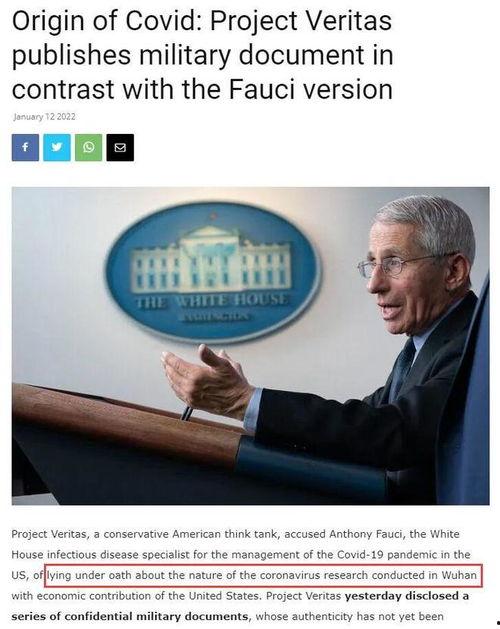 辉瑞最新爆料是真的吗,真相还是炒作？揭秘事件真相  第3张